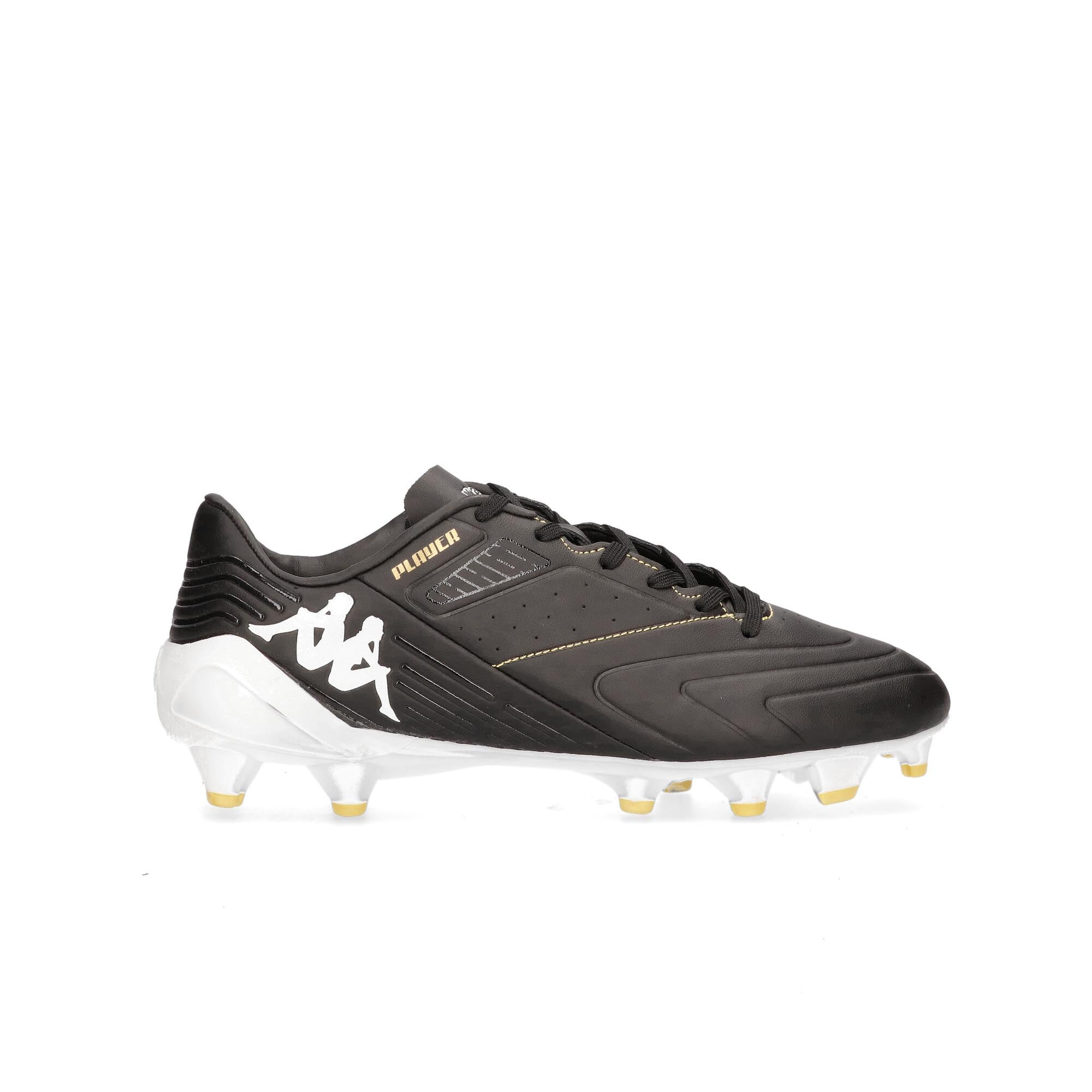 Botines Player Mid FG – Kappa Argentina - Main Image