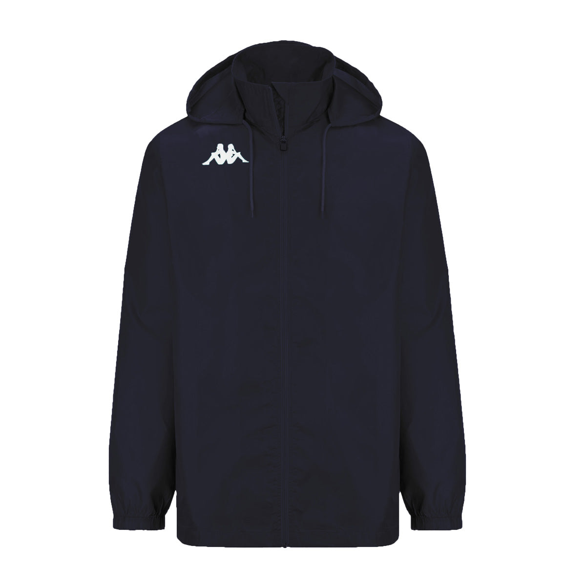 Kappa4soccer Wister Kway Garçon - Veste Entraînement Enfant Kappa