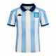 Camiseta Kombat Home Kids Racing Club