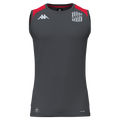 Musculosa Kappa Helium Masco Pro San Martín