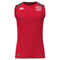 Musculosa Kappa Helium Masco Pro San Martín