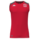 Musculosa Kappa Helium Masco Pro San Martín