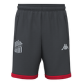 Short Kappa Helium Mixiozip Pro San Martín