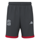 Short Kappa Helium Mixiozip Pro San Martín