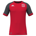 Remera Kappa Helium Mokiba PRO San Martin