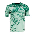 Camiseta Kombat Regular Third Aldosivi
