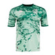Camiseta Kombat Regular Third Aldosivi