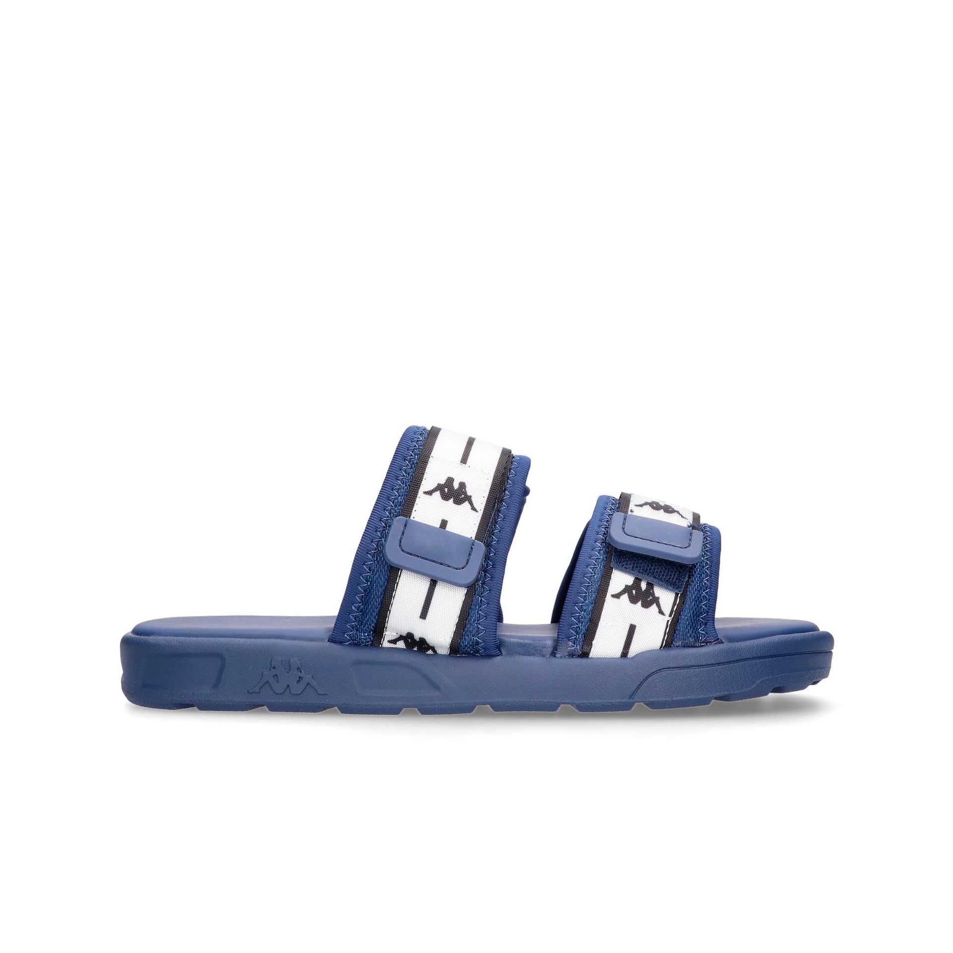 Sandalias Authentic JPN Tasillaq – Kappa Argentina - Main Image