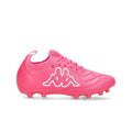 Botines Veloce Fg