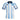 Camiseta Kombat Regular Home Racing 2025