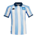 Camiseta Kappa Kombat Regular Home Racing