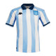 Camiseta Kappa Kombat Regular Home Racing