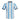 Camiseta Kappa Kombat Regular Home Racing