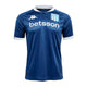 Camiseta Kombat Regular Away Racing Con Sponsor 2025