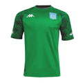 Camiseta Kombat Pro GK Racing Club