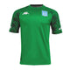 Camiseta Kombat Pro GK Racing Club