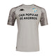 Camiseta Kombat Pro Gk Atlético Tucumán