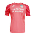 Camiseta Kombat Pro Gk Atlético Tucumán