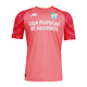 Camiseta Kombat Pro Gk Atlético Tucumán