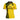 Camiseta Kombat Away Regular Aldosivi Kids