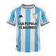 Camiseta Kombat Home Kids Atlético Tucumán
