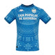 Camiseta Kombat Third Kids Atlético Tucumán