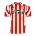 Camiseta Kombat Slim Home San Martín de Tucumán