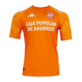 Camiseta kombat pro gk San Martín de Tucumán 2025