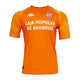 Camiseta kombat pro gk San Martín de Tucumán 2025
