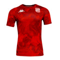 Camiseta Pre March San Martín de Tucumán