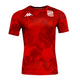 Camiseta Pre March San Martín de Tucumán