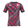 Remera Kappa Helium Mokiba Pro San Martin