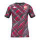 Remera Kappa Helium Mokiba Pro San Martin
