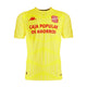 Camiseta Kappa Kombat Pro GK San Martín de Tucumán