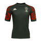Camiseta Kappa Kombat Third Huracán Kids