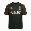 Camiseta Kombat Third Kids Huracán con sponsor