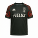 Camiseta Kombat Third Kids Huracán con sponsor