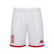 Short Kappa Kombat Pro Ryder Kids Huracán