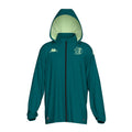 Campera Kappa Helium Mavaro Pro Aldosivi