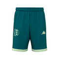 Short Kappa Helium Mixiozip Pro Aldosivi