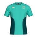 Remera Kappa Millido Aldosivi