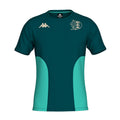 Remera Kappa Millido Aldosivi