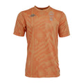 Camiseta Kappa Kombat Pro GK Kids Huracán