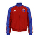 Campera Kappa 222 Banda Anthem Tigre