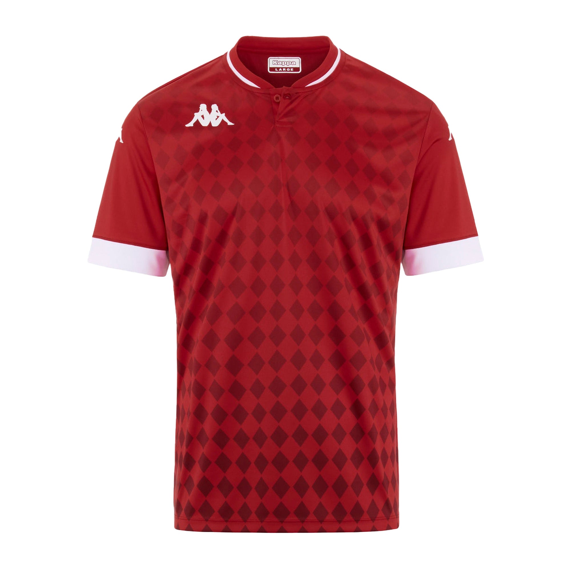 Kappa Bofi t-shirt à manches courtes L homme L Maillots Kappa Bofi t-shirt à manches courtes L homme L Maillots