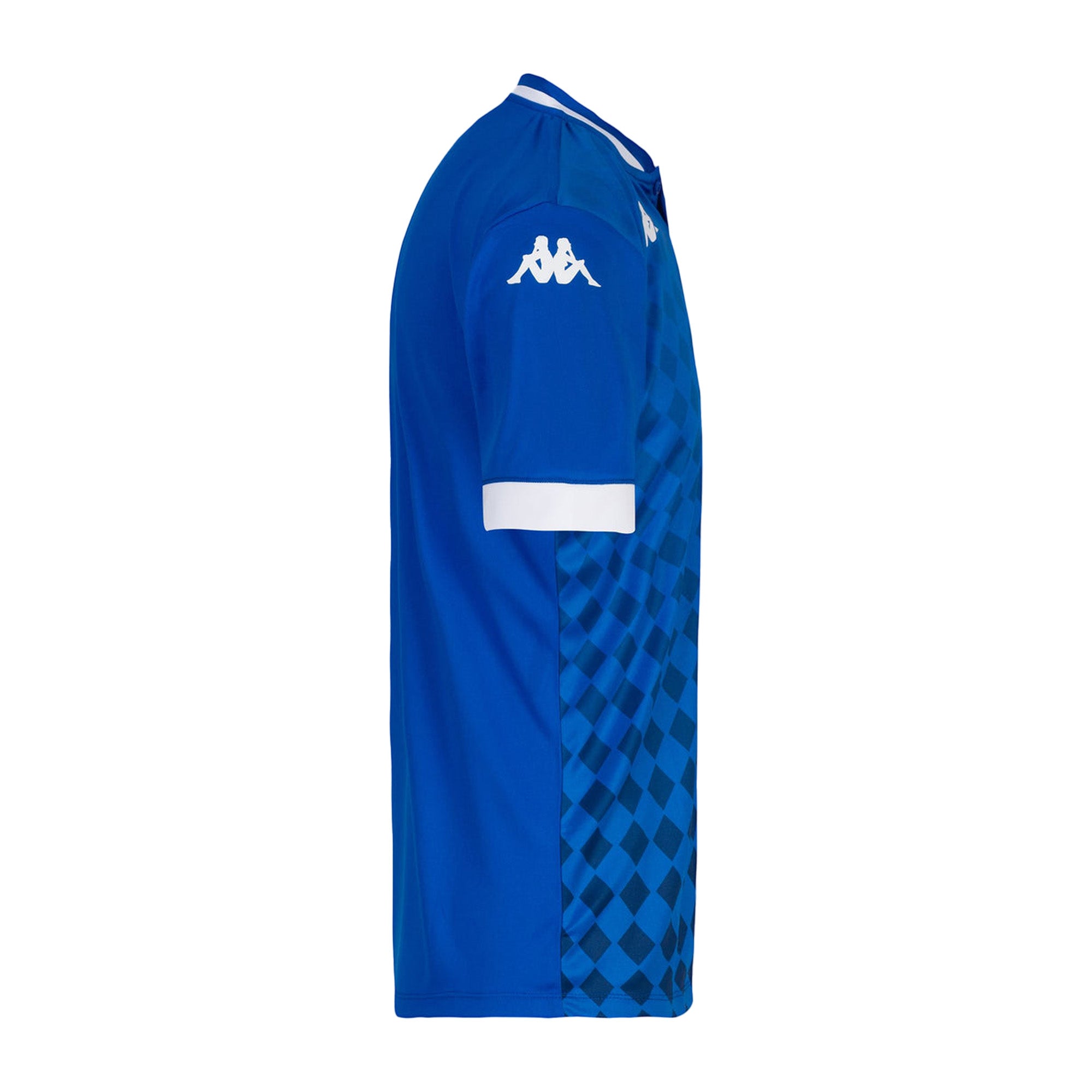 Maillot Bofi Vert Homme | France Maillot Bofi Vert Homme | France