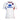 Camiseta Kombat Away Regular Tigre