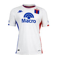 Camiseta Kombat Away Regular Tigre