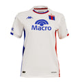 Camiseta Kombat Lady Away Tigre