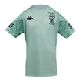 Camiseta Kombat Pro GK Kids Huracán